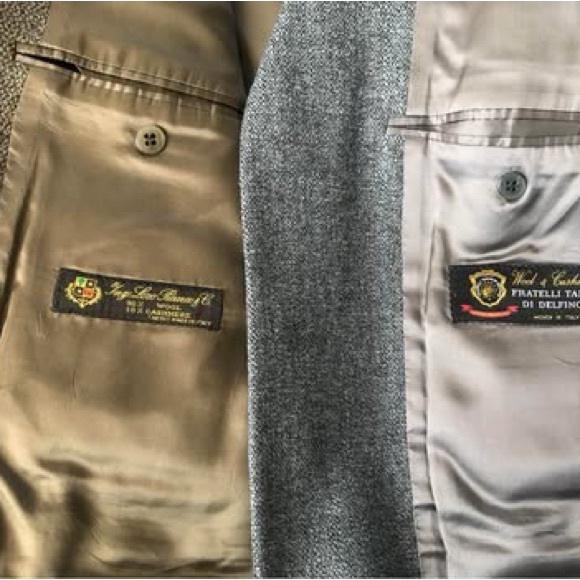 Windsor men’s jacket - Picture 2 of 4